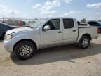 2014 Nissan Frontier S