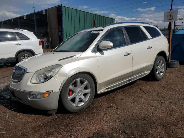 2008 Buick Enclave CXL