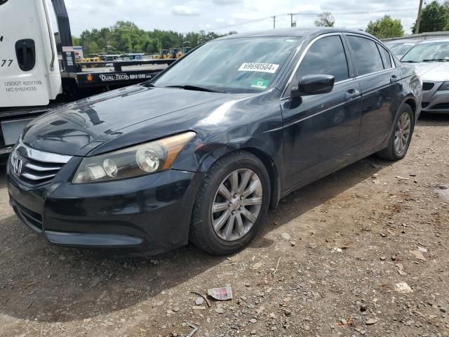 2011 Honda Accord LX