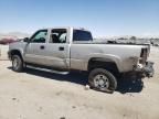 2004 Chevrolet Silverado K2500 Heavy Duty