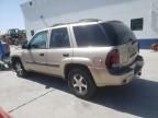 2005 Chevrolet Trailblazer LS