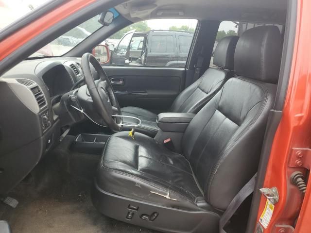 2012 Chevrolet Colorado LT