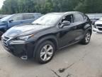 2017 Lexus NX 200T Base