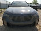 2024 BMW X5 XDRIVE50E