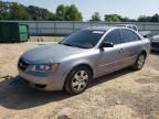 2008 Hyundai Sonata GLS