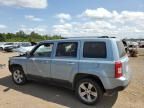 2014 Jeep Patriot Limited