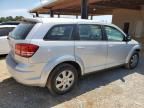 2014 Dodge Journey SE