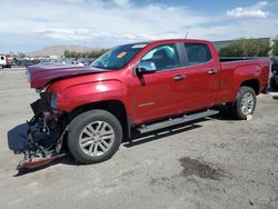 GMC Vehiculos salvage en venta: 2019 GMC Canyon SLT