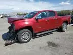 2019 GMC Canyon SLT