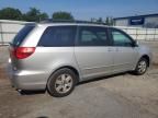 2004 Toyota Sienna XLE