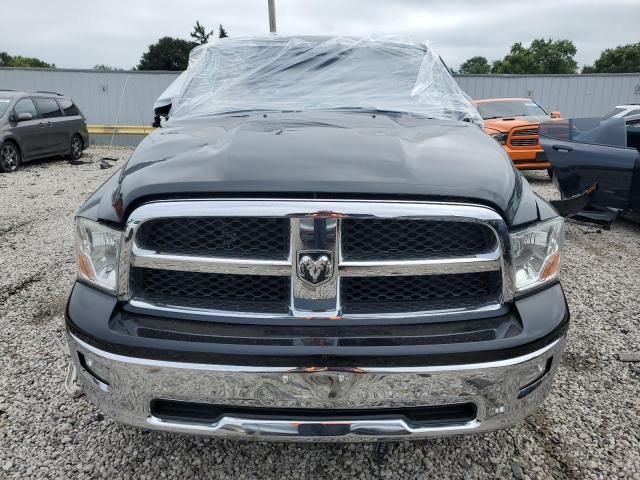 2009 Dodge RAM 1500