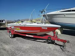 Moom Vehiculos salvage en venta: 2002 Moom Boat