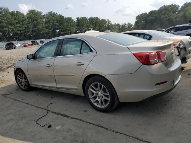 2013 Chevrolet Malibu 1LT