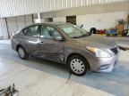 2016 Nissan Versa S