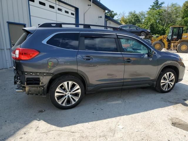 2020 Subaru Ascent Premium