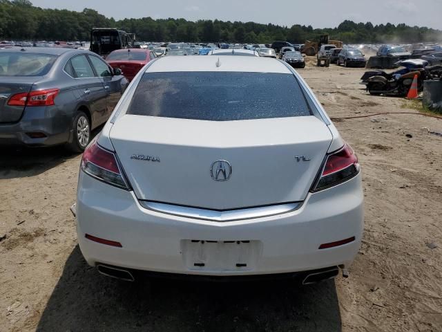 2012 Acura TL