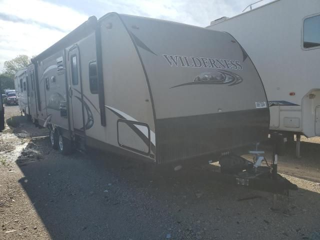 2015 Winnebago Winnebago