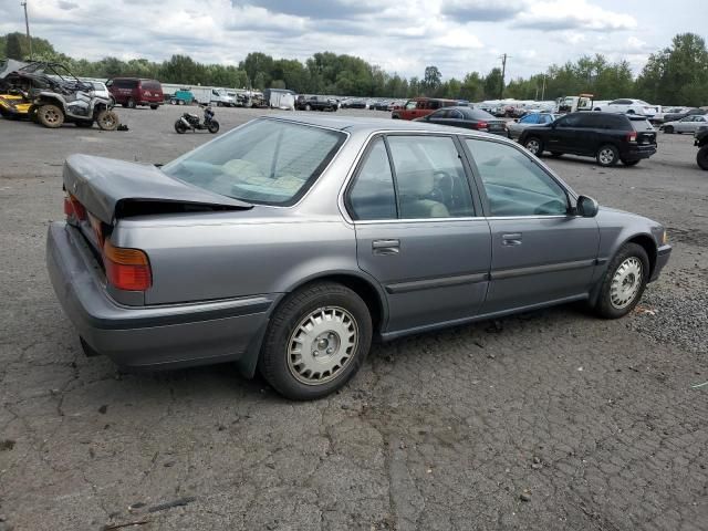 1990 Honda Accord EX