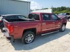 2018 Chevrolet Silverado K1500 High Country