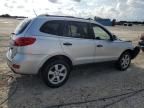 2009 Hyundai Santa FE SE