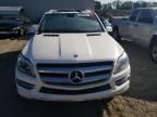 2013 Mercedes-Benz GL 450 4matic