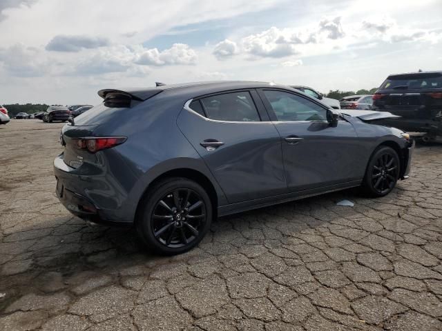 2024 Mazda 3 Premium Plus