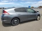 2013 Honda Insight EX