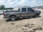 2012 Ford F250 Super Duty