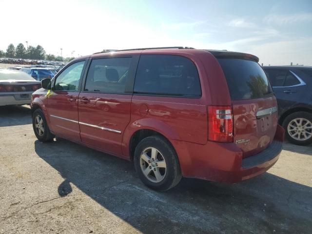 2008 Dodge Grand Caravan SXT