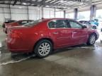 2011 Buick Lucerne CXL