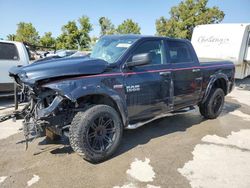 2014 Dodge RAM 1500 ST en venta en Bridgeton, MO