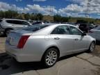 2014 Cadillac CTS Luxury Collection