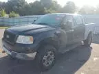 2005 Ford F150 Supercrew