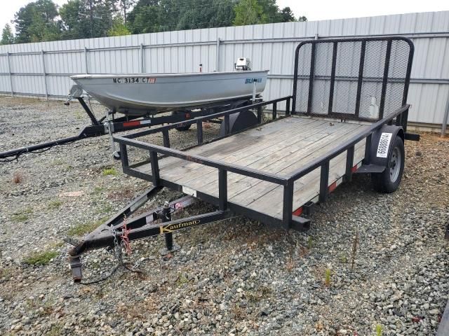 2017 Other Utility Trailer