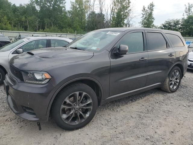 2019 Dodge Durango R/T