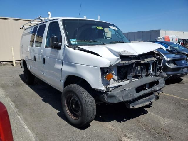 2012 Ford Econoline E250 Van