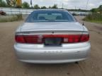 2001 Buick Century Custom