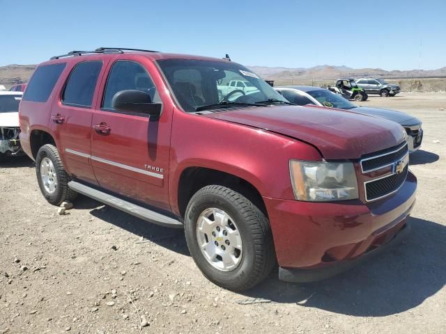 2010 Chevrolet Tahoe K1500 LT