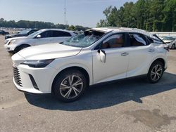 2024 Lexus RX 350 Premium en venta en Dunn, NC