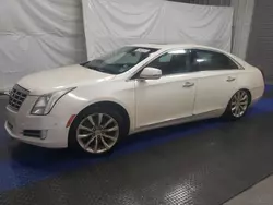 Cadillac Vehiculos salvage en venta: 2015 Cadillac XTS Luxury Collection