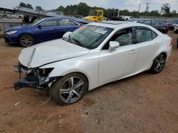 Lexus salvage cars for sale: 2017 Lexus IS 300