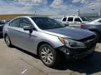 2016 Subaru Legacy 2.5I Premium