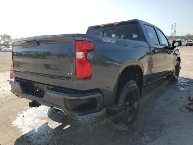 2020 Chevrolet Silverado K1500 LT Trail Boss