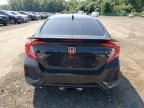 2018 Honda Civic SI