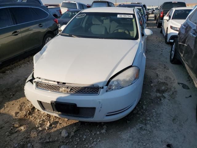 2013 Chevrolet Impala LS