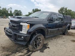 2018 Ford F250 Super Duty en venta en Baltimore, MD