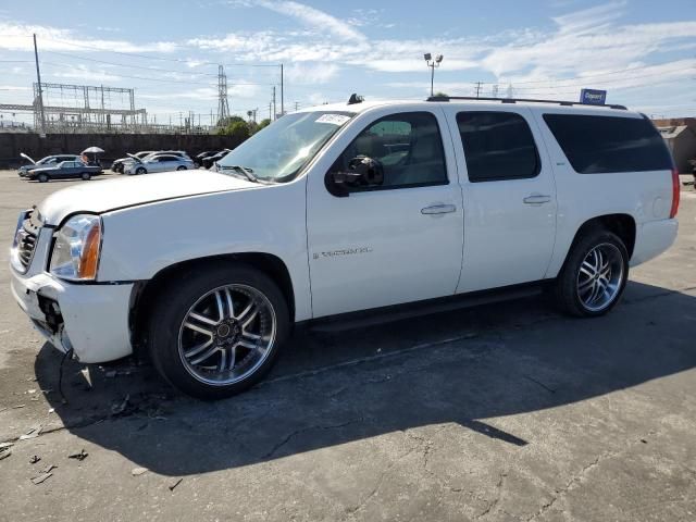 2008 GMC Yukon XL C1500