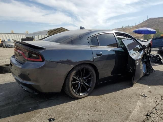 2017 Dodge Charger R/T