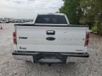 2011 Ford F150 Super Cab