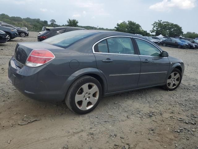 2007 Saturn Aura XE